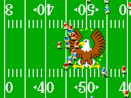 Great Football Screenshot 1